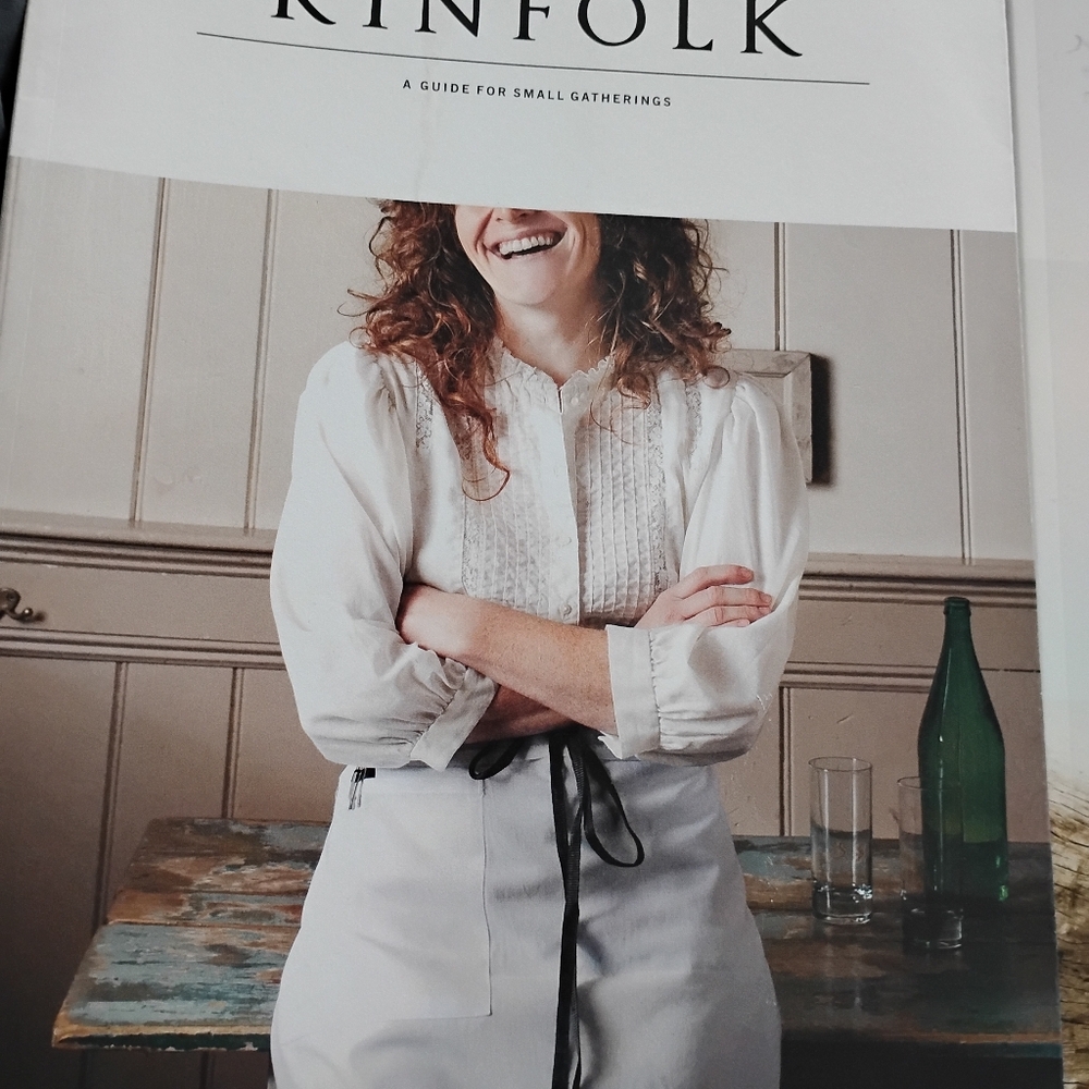 Kinfolk Magazine Collection - Picture 6 of 7